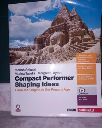 compact performer shapig ideals