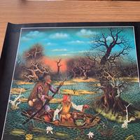 Poster  kovacic pittore