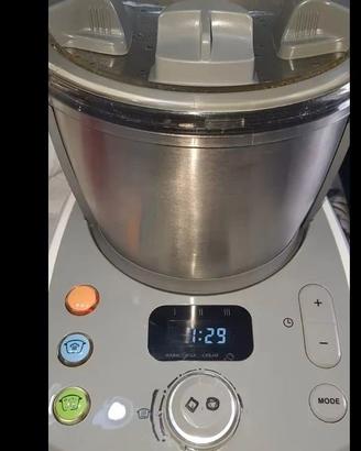 Cuoci Pappa Chicco & DeLonghi
