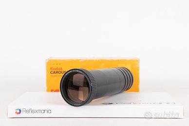 Kodak Retinar 180mm per proiettore CAROUSEL S-A...