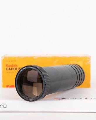 Kodak Retinar 180mm per proiettore CAROUSEL S-A...