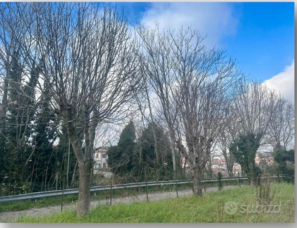 Terreno edificabile - Vista 4