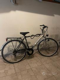 Bici city bike uomo