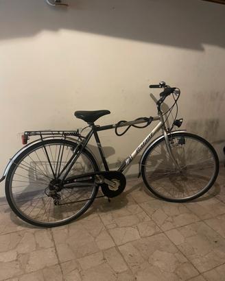 Bici city bike uomo