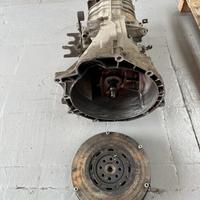 Cambio manuale porsche boxster 3.2 s