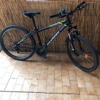 Bici Mtb 24’ bambin* 9/12 anni - Rockrider ST500