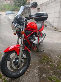 Yamaha XJ 600 N