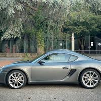 Porsche cayman 987 2.7 245 CV - Manuale