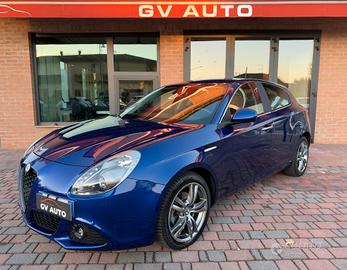 Alfa Romeo Giulietta 1.6 JTDm-2 105 CV Exclusive