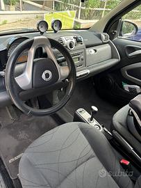 Smart a 4500 euro