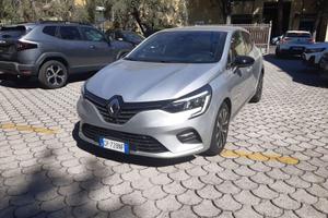 Renault Clio TECHNO TCe GPL 100cv