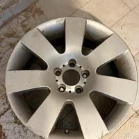 Cerchio in lega BMW