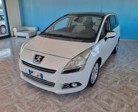Peugeot 5008 1.6 e-HDi 115CV Stop&Start cambio rob