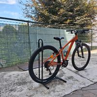bicicletta bambino rockrider 9-12 anni