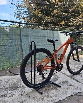 bicicletta bambino rockrider 9-12 anni