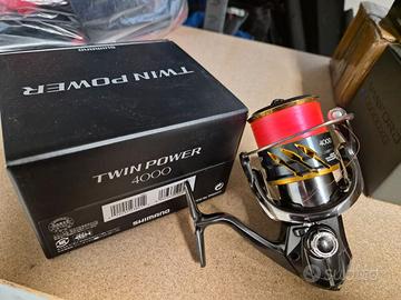 Shimano Twin Power 4000 FD