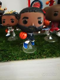 Funko pop LeBron