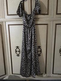Vestito lungo
