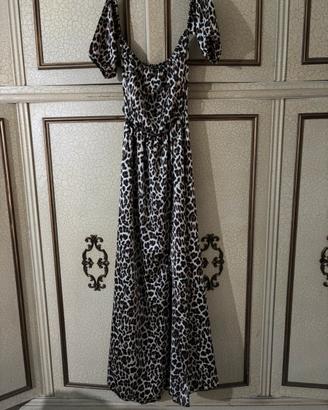 Vestito lungo