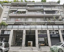 BILOCALE RISTRUTTURATO | AMPIO TERRAZZO
