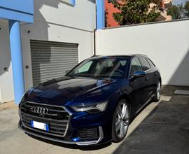 Audi A6 S6 Avant