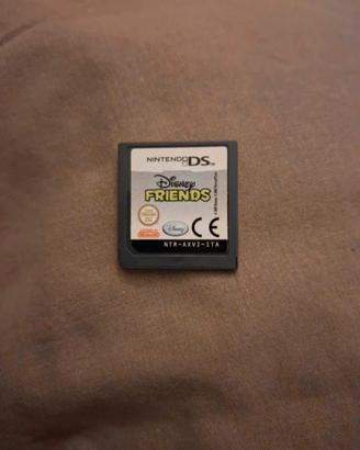 Disney Friends