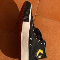Sneakers Converse tg 9 - 42,5