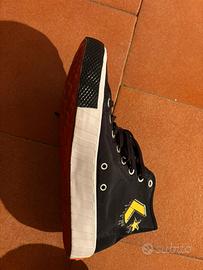 Sneakers Converse tg 9 - 42,5