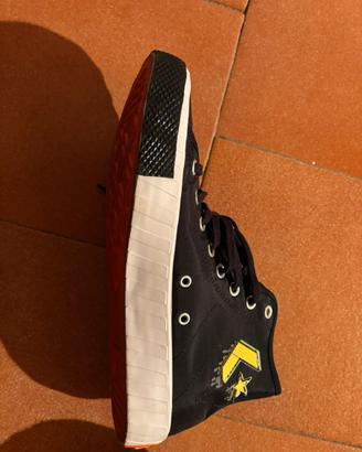 Sneakers Converse tg 9 - 42,5