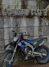 Derbi 50(80cc)
