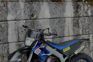 Derbi 50(80cc)