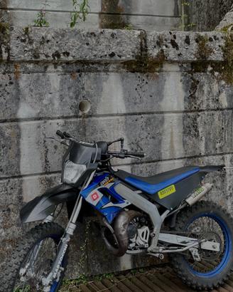 Derbi 50(80cc)