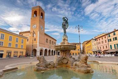 Immobile a Fano (PU)