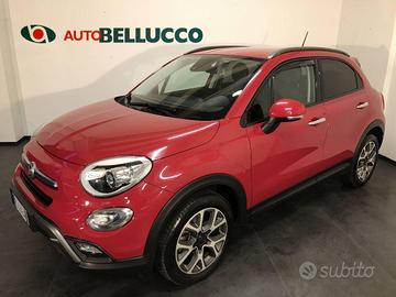 FIAT 500X 1.4 M.Air 140 CV Cross