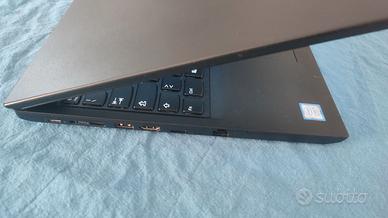 notebook i5 15 pollici