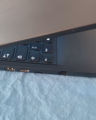 notebook i5 15 pollici