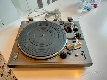 Giradischi Rotel RP 2300 da collezione