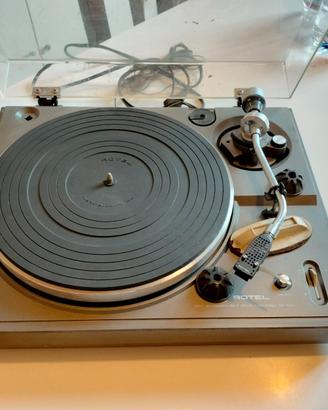 Giradischi Rotel RP 2300 da collezione
