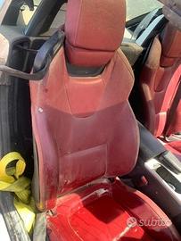 Ricambi Mercedes slk 2013