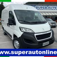 PEUGEOT Boxer 335 2.0 BlueHDi 130CV PM-TM Furgon