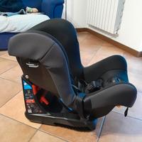 Seggiolone auto/ pappa/zaino montagna