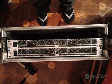 compressore Beringer 