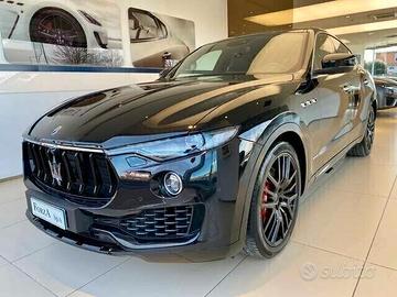 Ricambi Per maserati levante DISPONIAMO DI RICAMBI