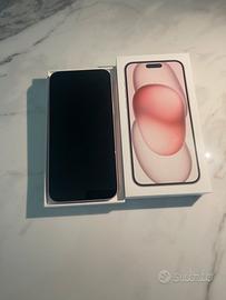 Iphone15 Plus GB 128
