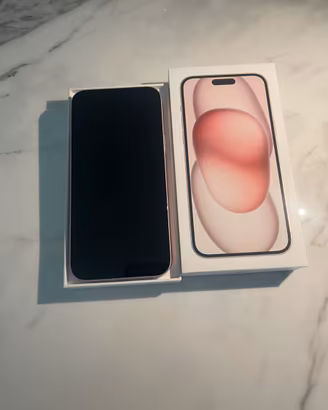 Iphone15 Plus GB 128