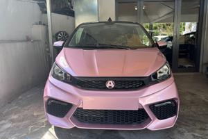 Aixam GTO Unico proprietario Finanziabile Permute