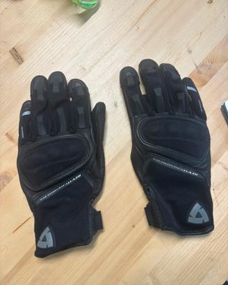 Guanti da moto Rev’it STRIKER 2 LADIES NUOVI