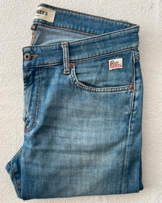 Jeans e pantaloni