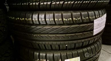 4 pneumatici 165/60 R14