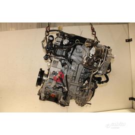 Motore C/P Peugeot 2008 2024